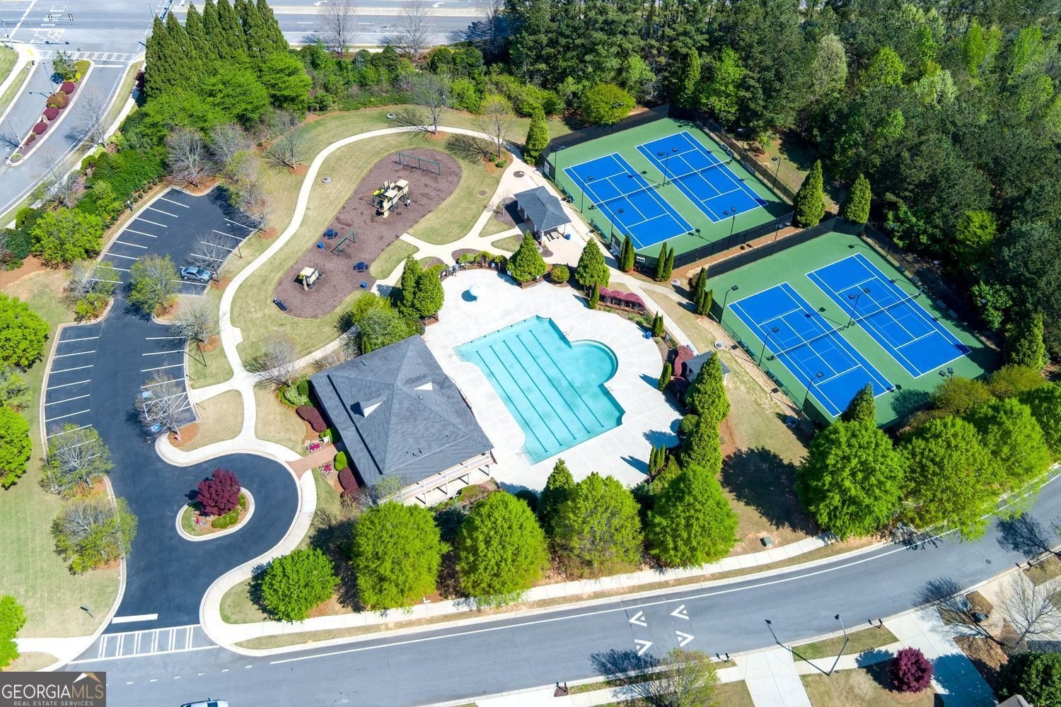 4125 Barnes Meadow Road Smyrna - 6