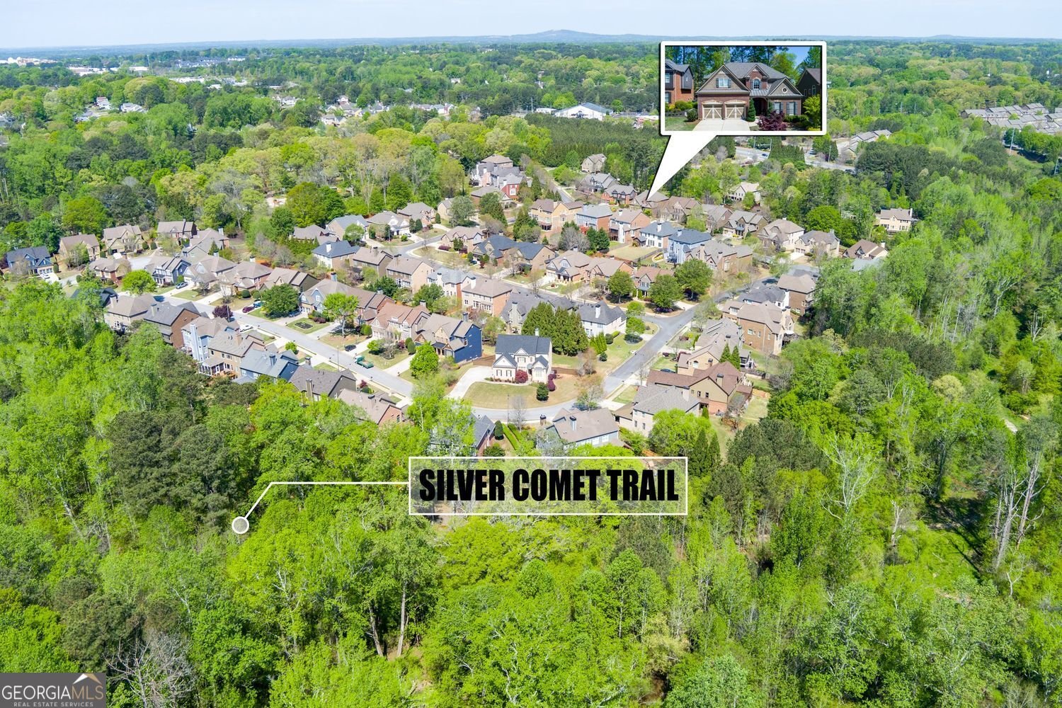 4125 Barnes Meadow Road Smyrna - 7