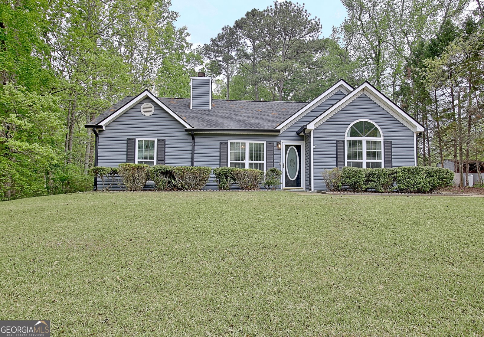 50 Shamrock Way Newnan - 1