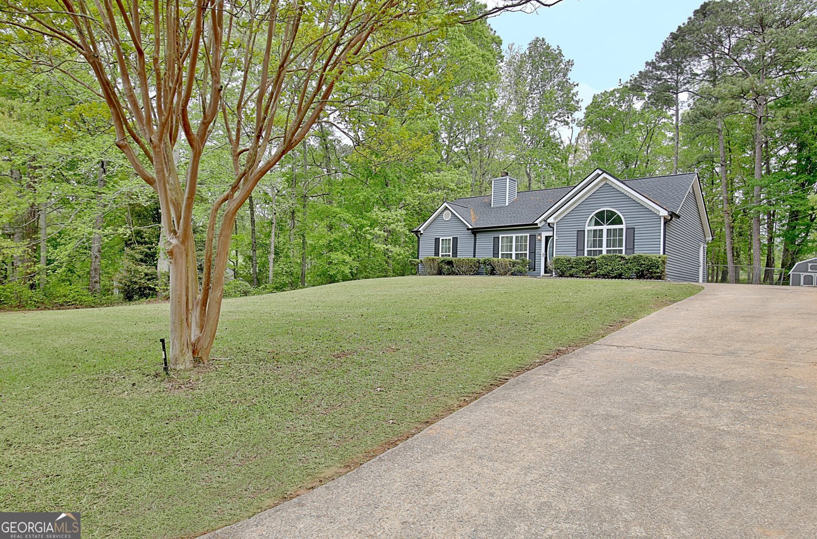 50 Shamrock Way Newnan - 2