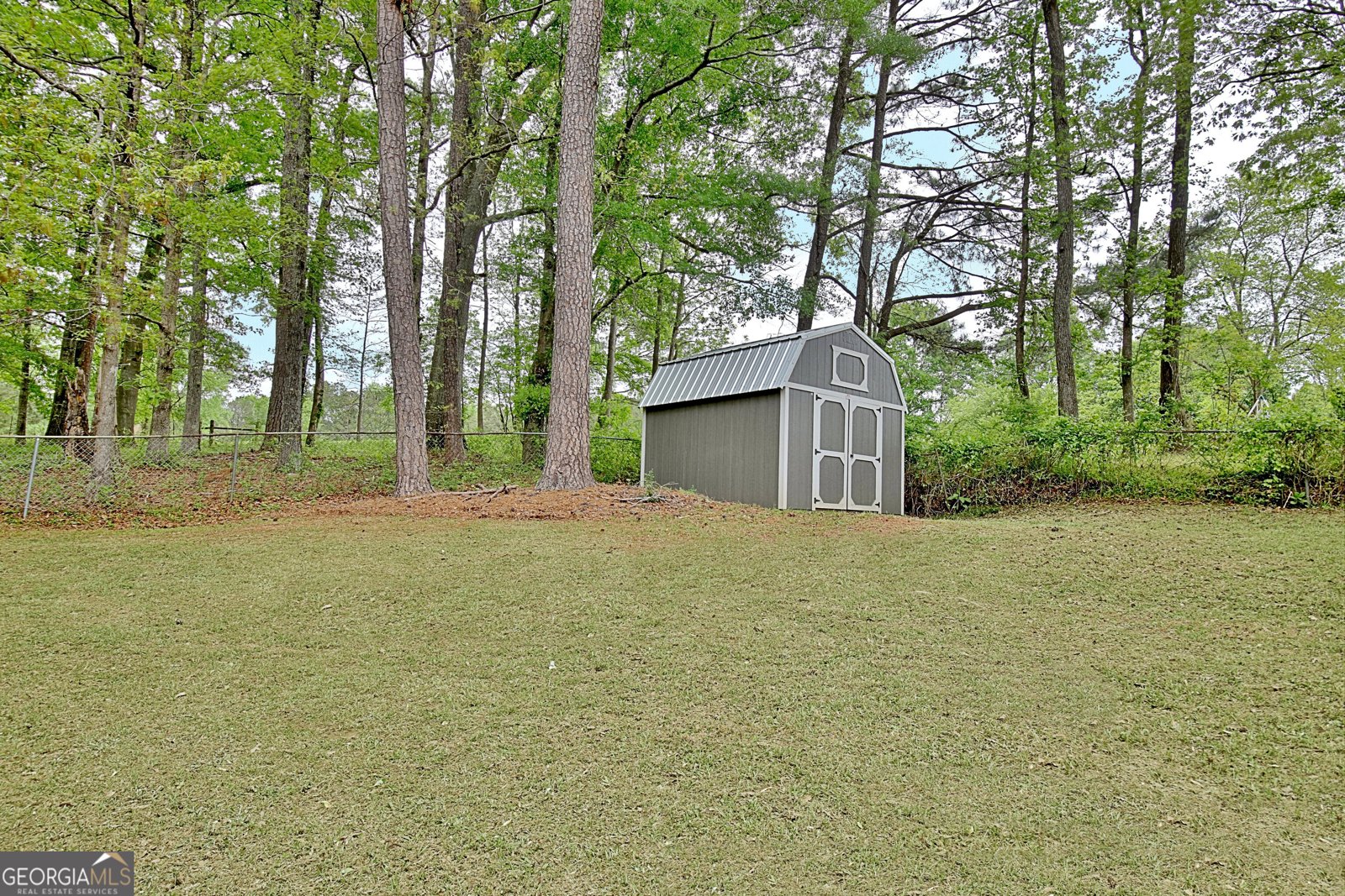 50 Shamrock Way Newnan - 50