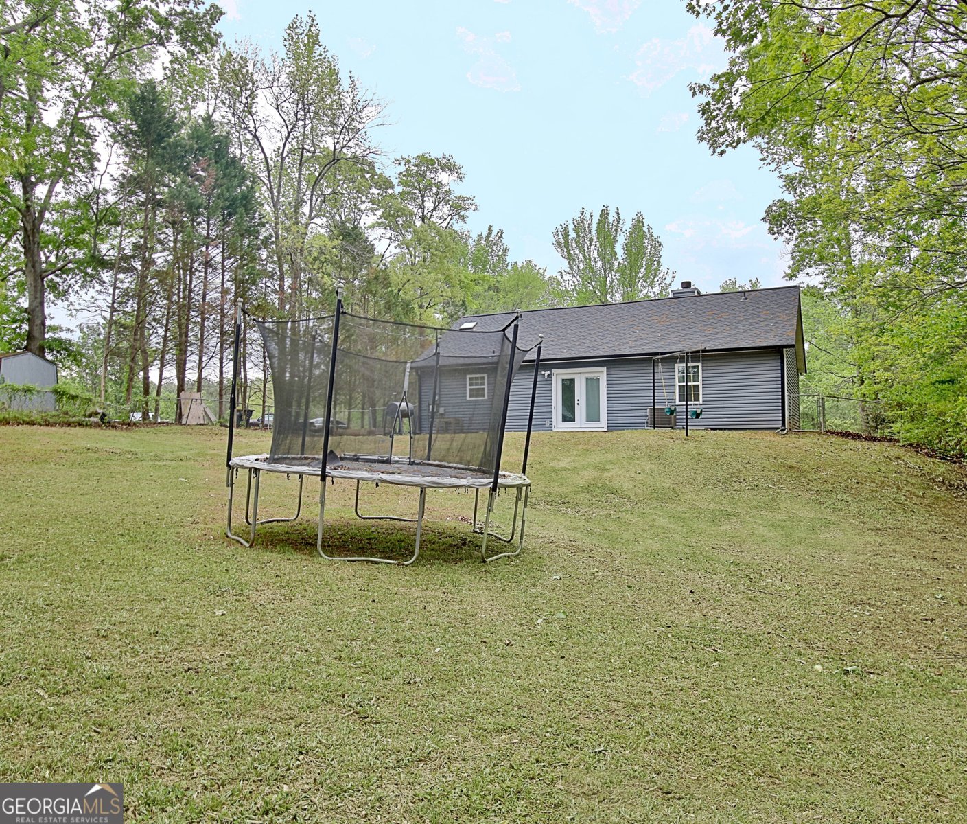 50 Shamrock Way Newnan - 53