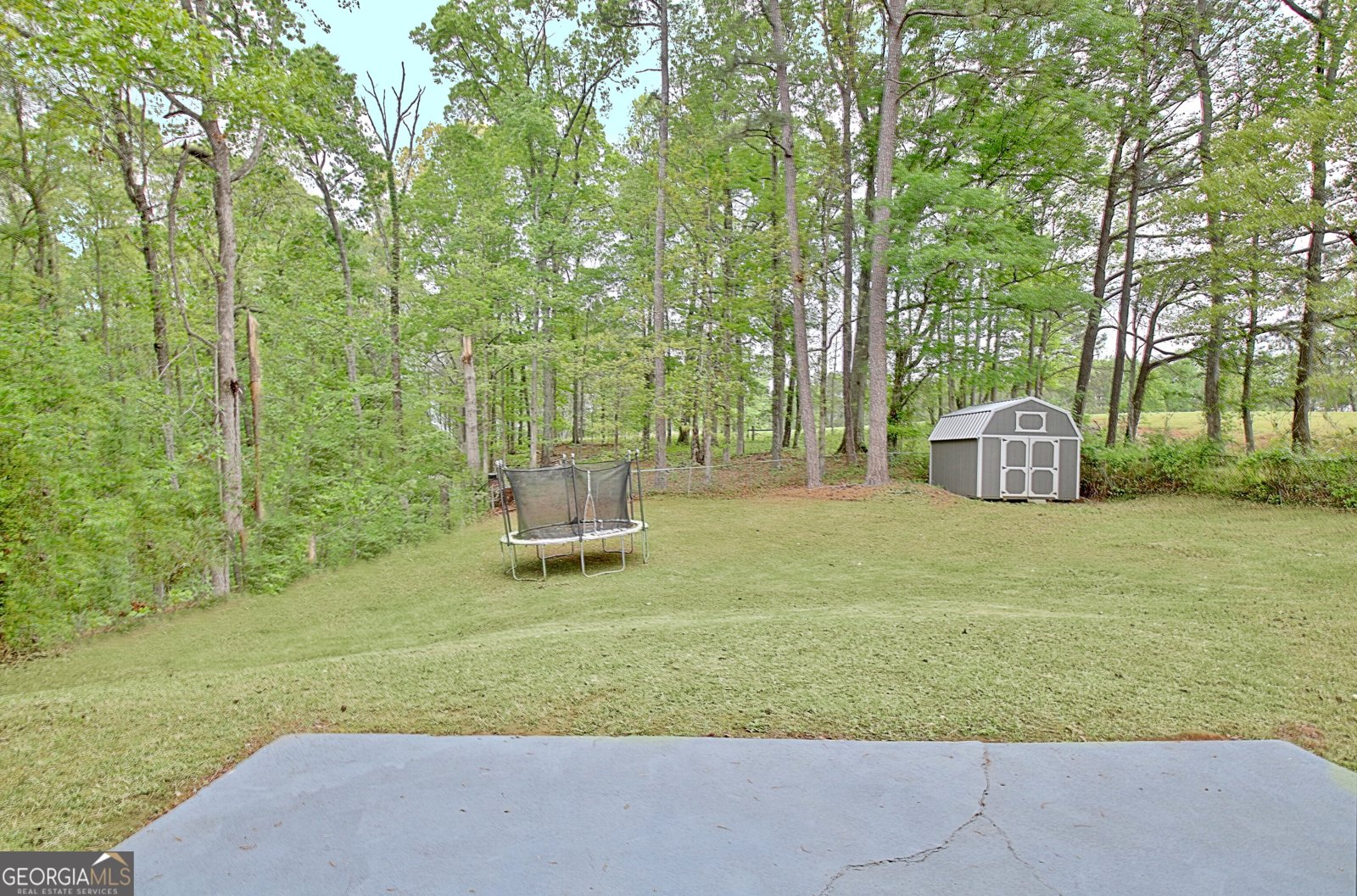 50 Shamrock Way Newnan - 56