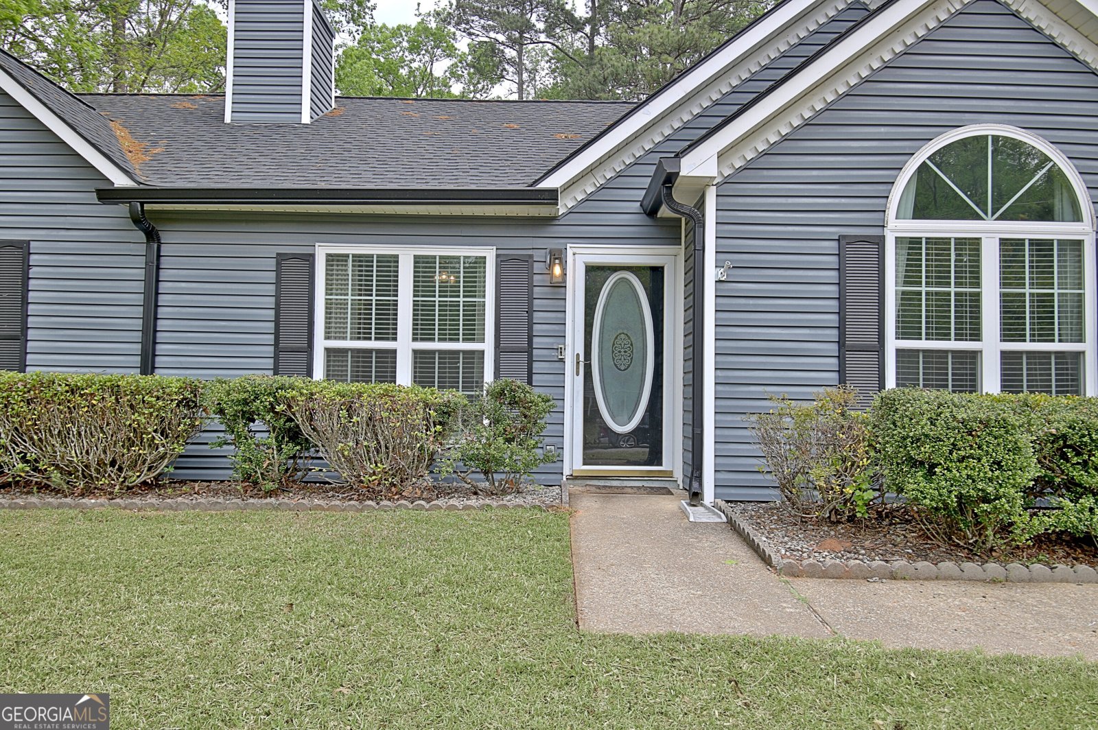 50 Shamrock Way Newnan - 8