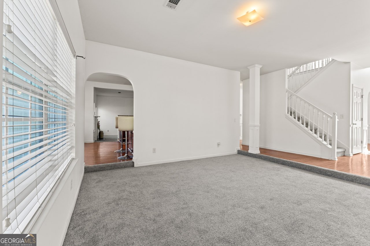 3971 Busby Mill Court Ellenwood - 10