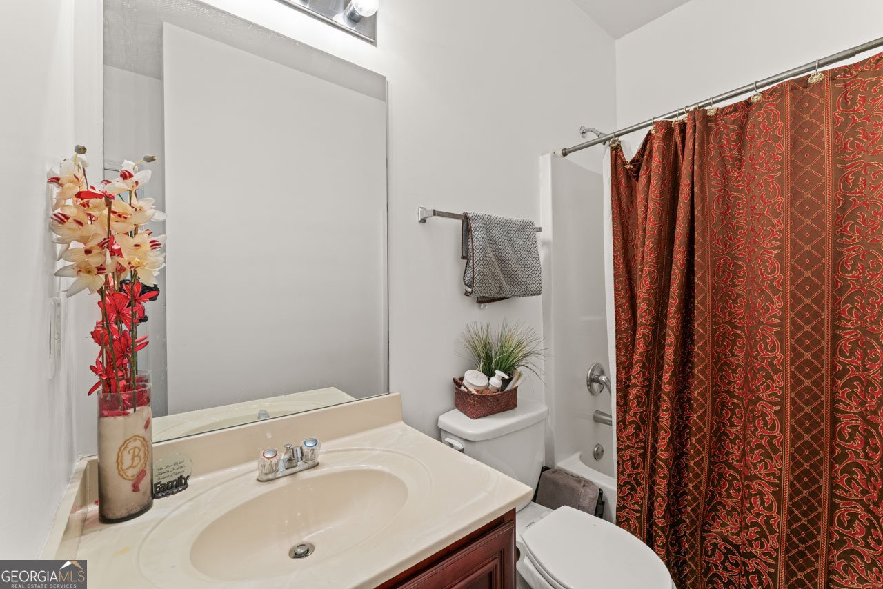 3971 Busby Mill Court Ellenwood - 11