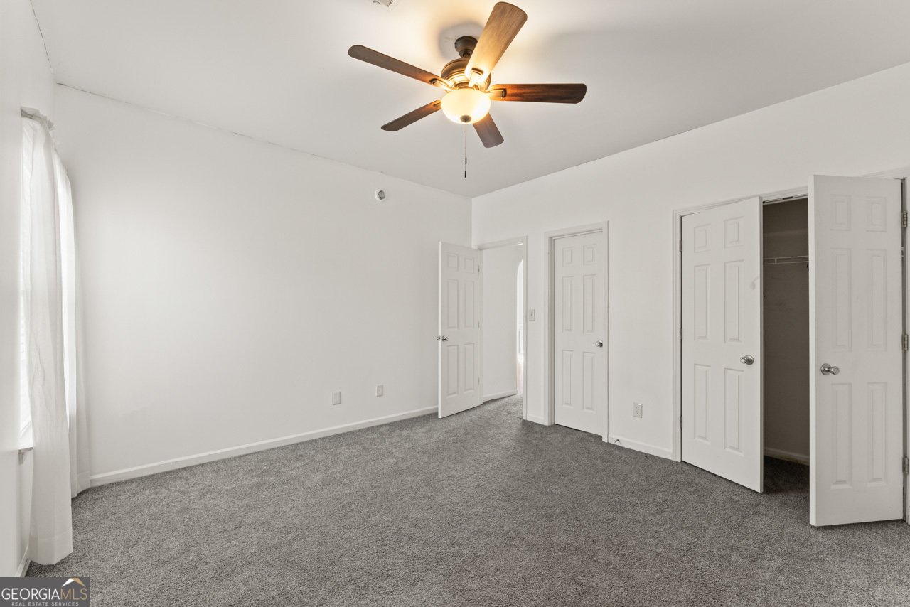 3971 Busby Mill Court Ellenwood - 13