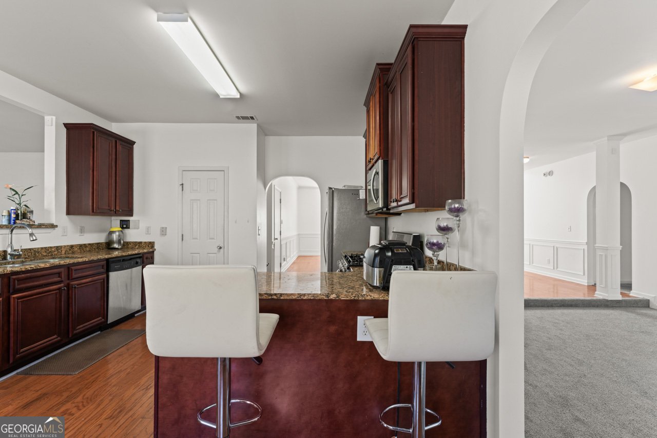 3971 Busby Mill Court Ellenwood - 15
