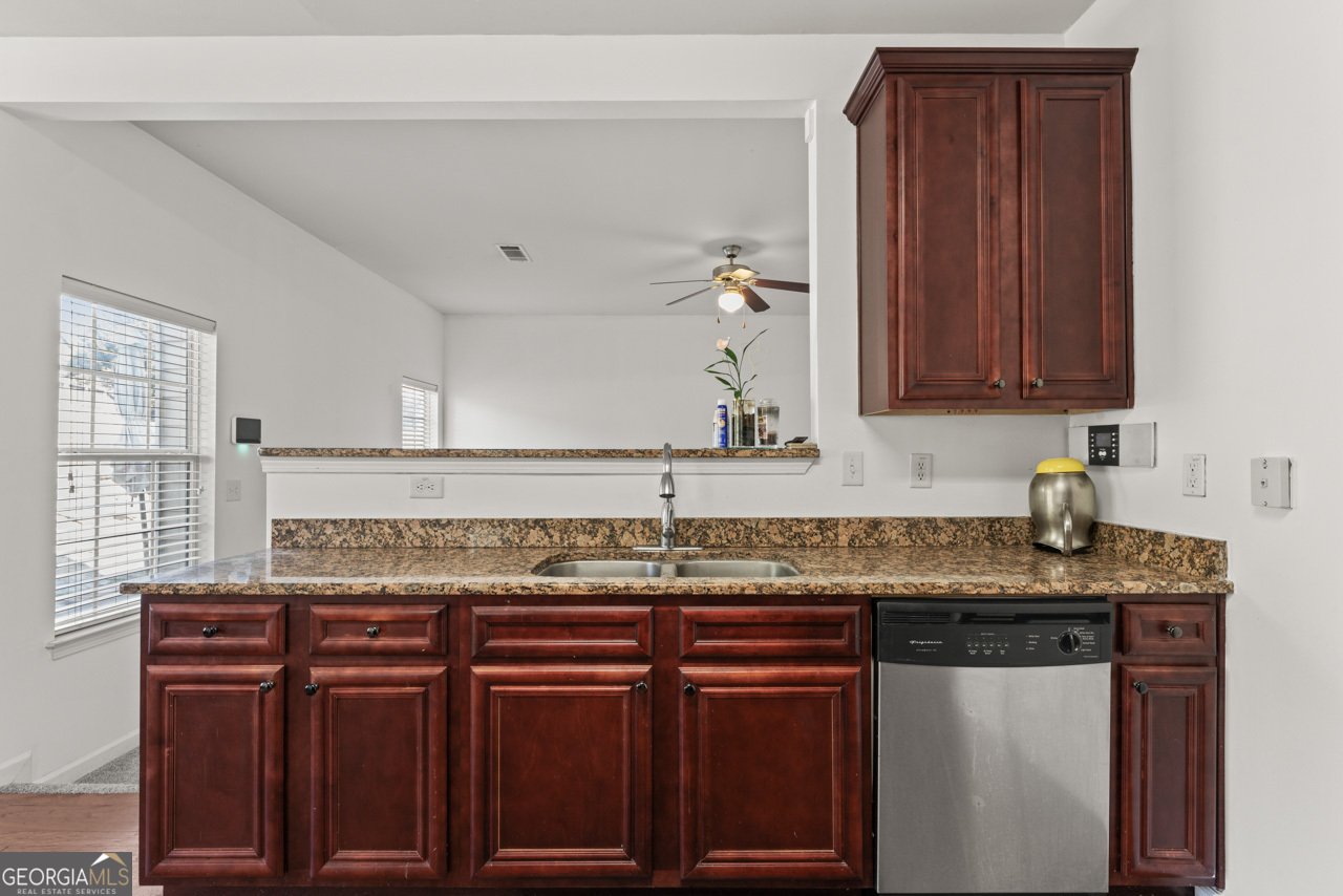 3971 Busby Mill Court Ellenwood - 16