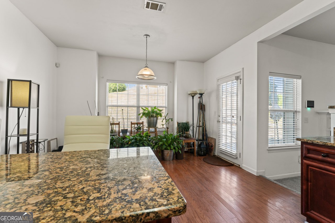 3971 Busby Mill Court Ellenwood - 17
