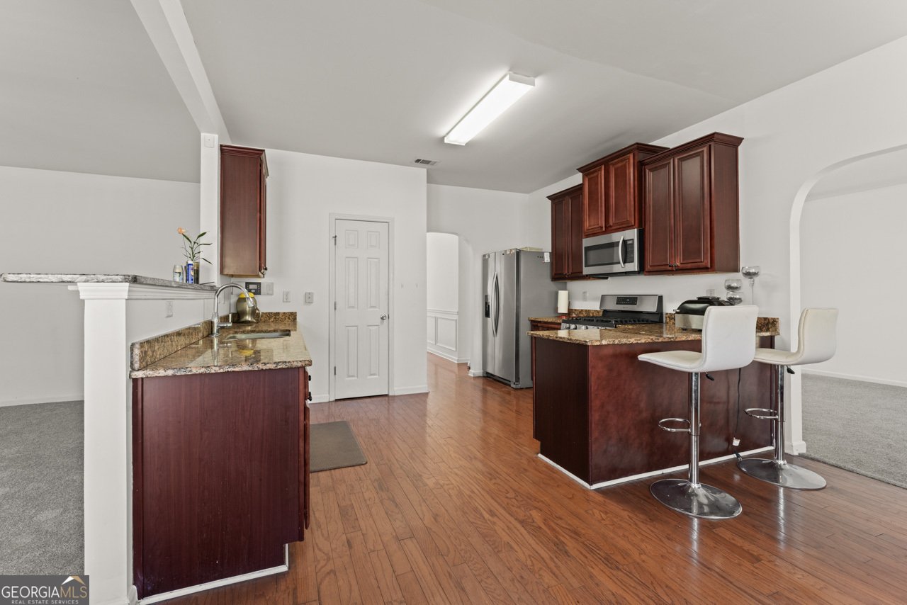 3971 Busby Mill Court Ellenwood - 19
