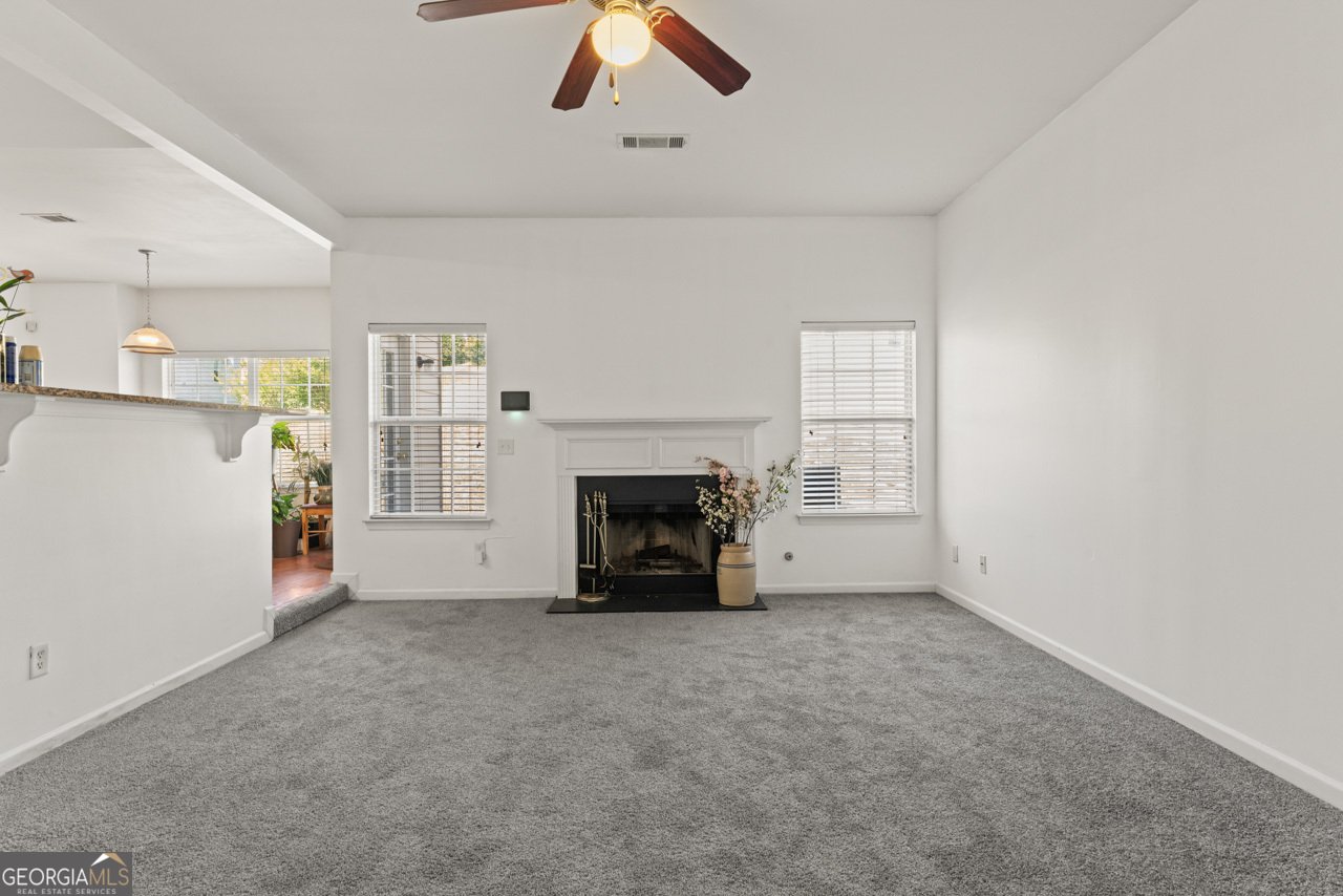 3971 Busby Mill Court Ellenwood - 20
