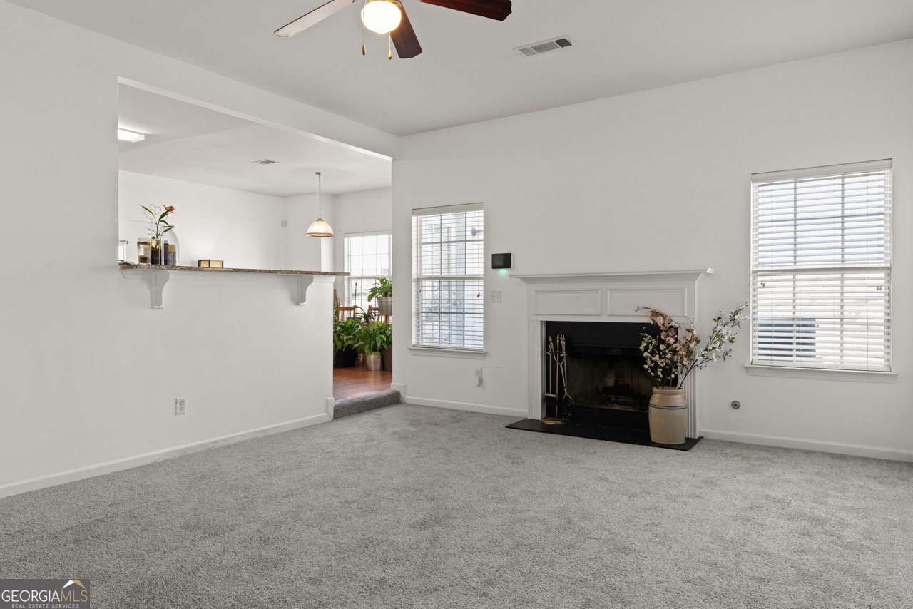 3971 Busby Mill Court Ellenwood - 21