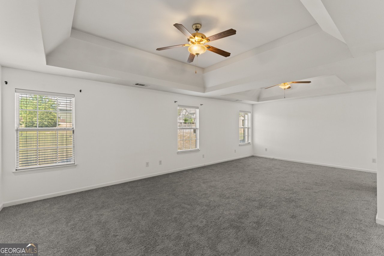 3971 Busby Mill Court Ellenwood - 25