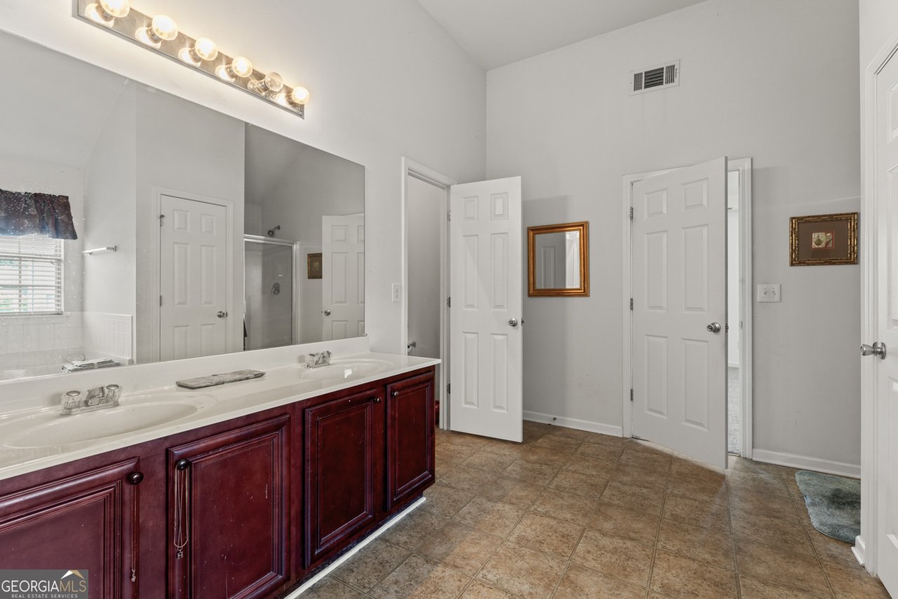 3971 Busby Mill Court Ellenwood - 28
