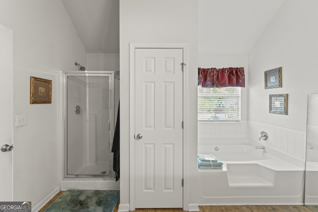 3971 Busby Mill Court Ellenwood - 29