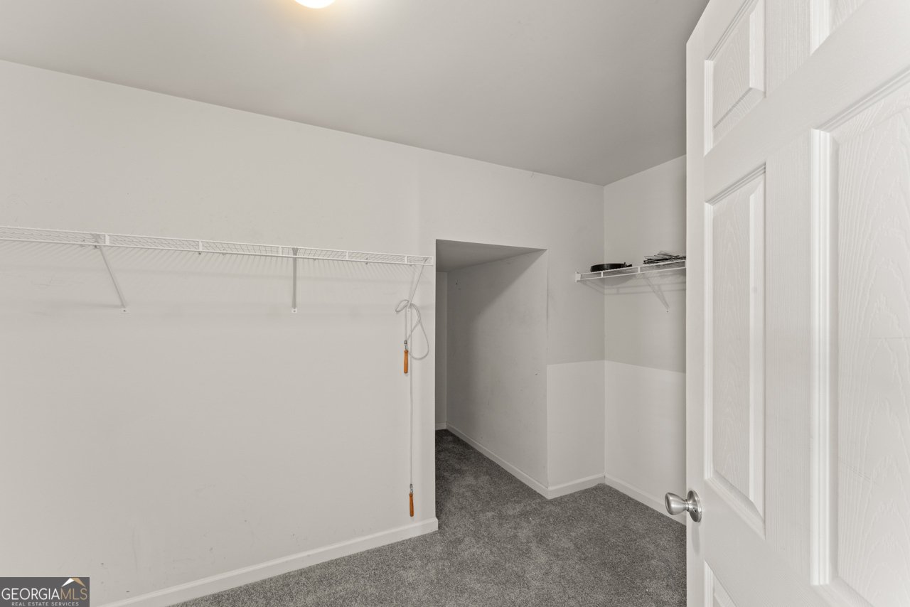 3971 Busby Mill Court Ellenwood - 30