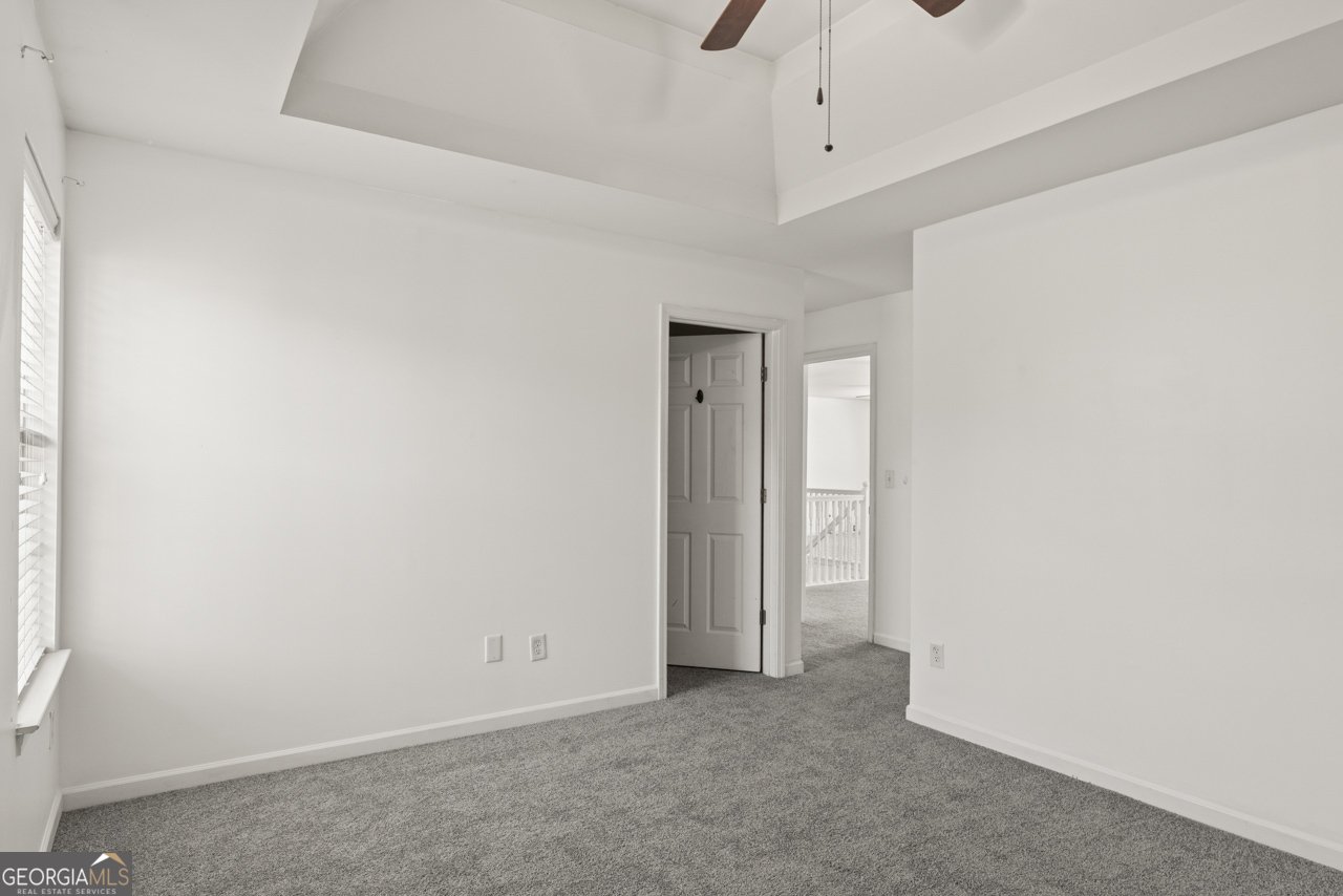 3971 Busby Mill Court Ellenwood - 35