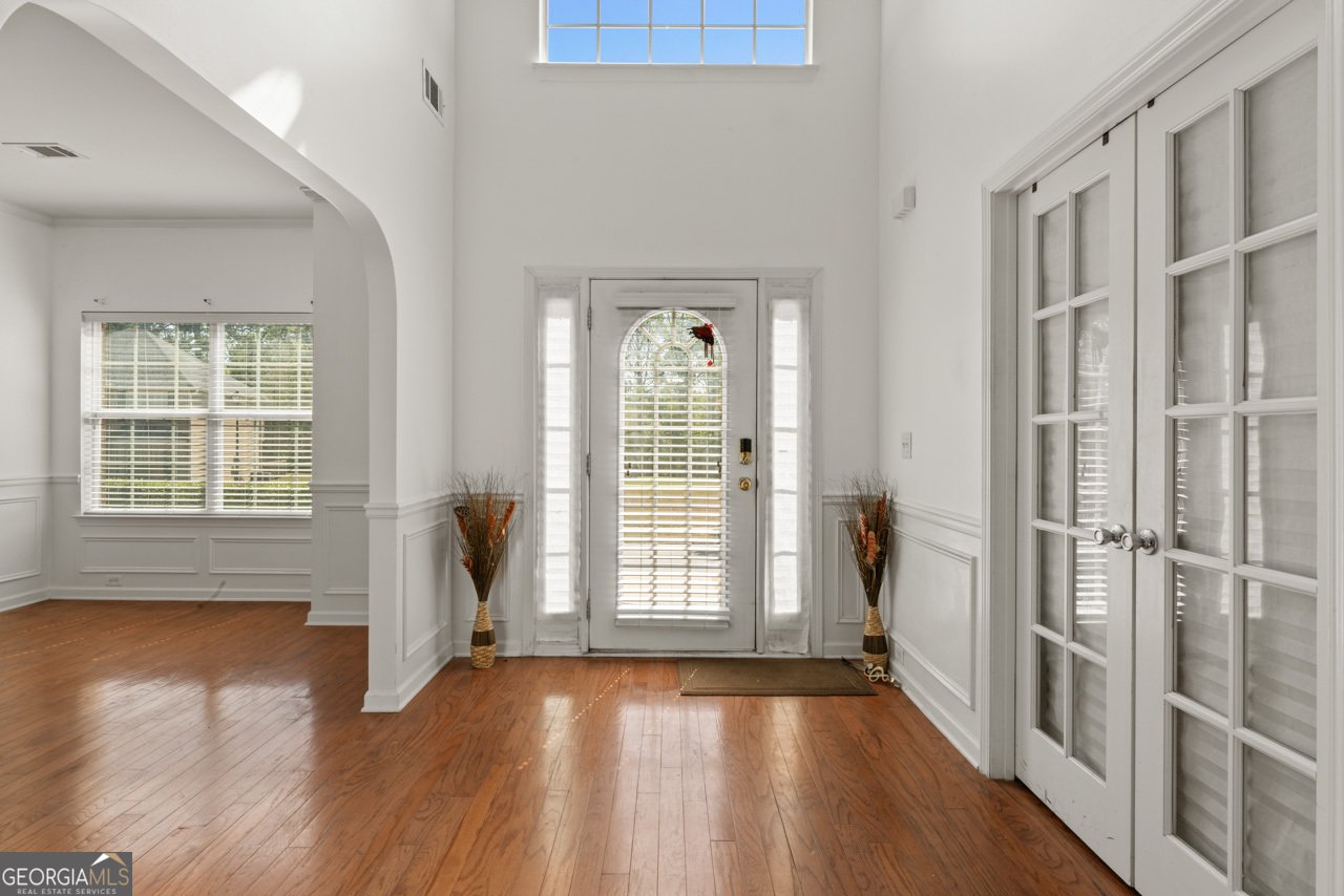 3971 Busby Mill Court Ellenwood - 5