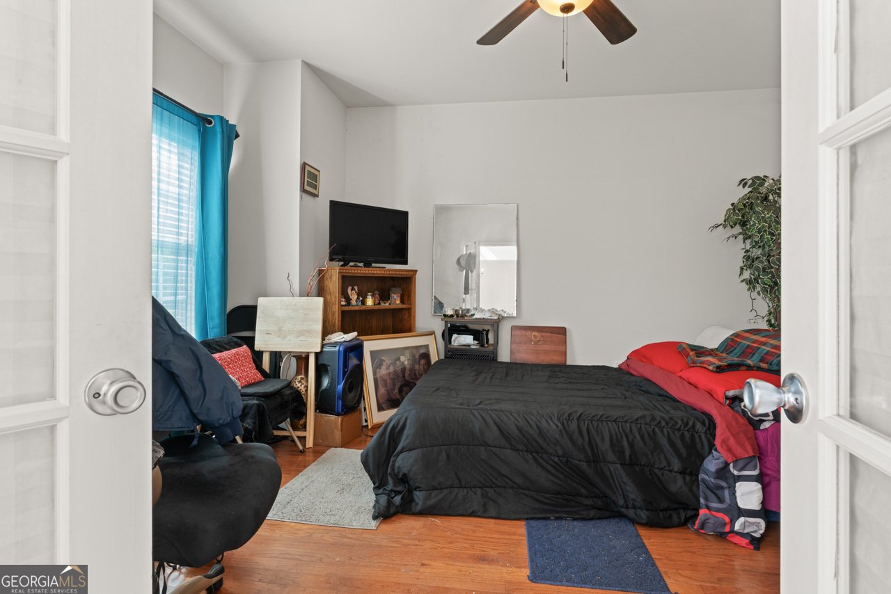 3971 Busby Mill Court Ellenwood - 6