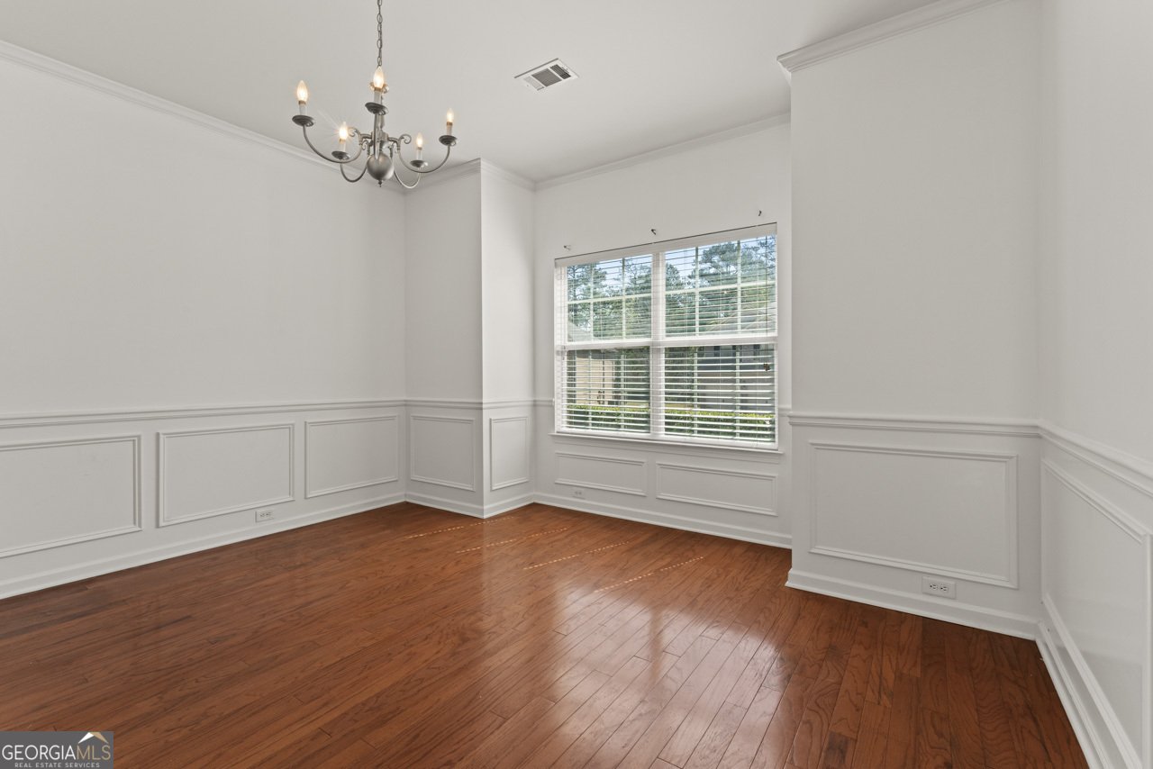 3971 Busby Mill Court Ellenwood - 7