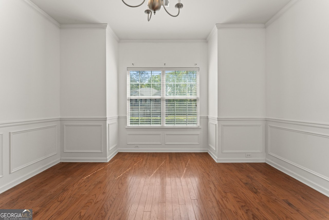 3971 Busby Mill Court Ellenwood - 8