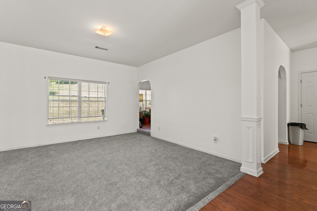 3971 Busby Mill Court Ellenwood - 9