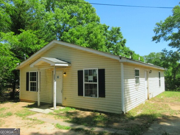 820 Haskell Ward Drive Griffin - 1