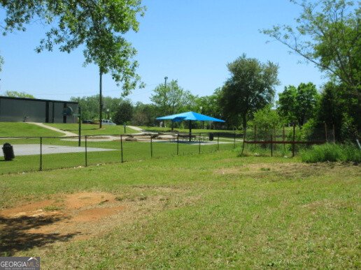 820 Haskell Ward Drive Griffin - 16