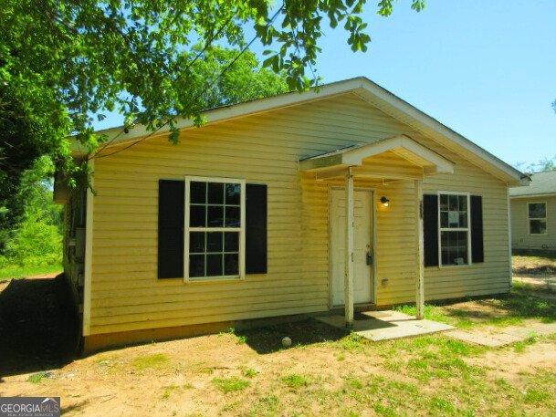 820 Haskell Ward Drive Griffin - 2