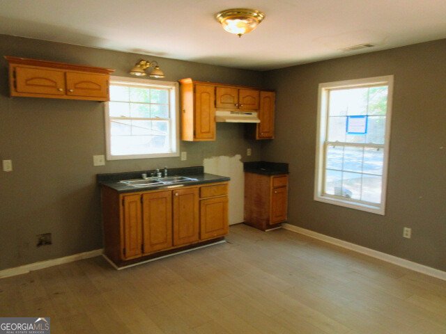 820 Haskell Ward Drive Griffin - 4