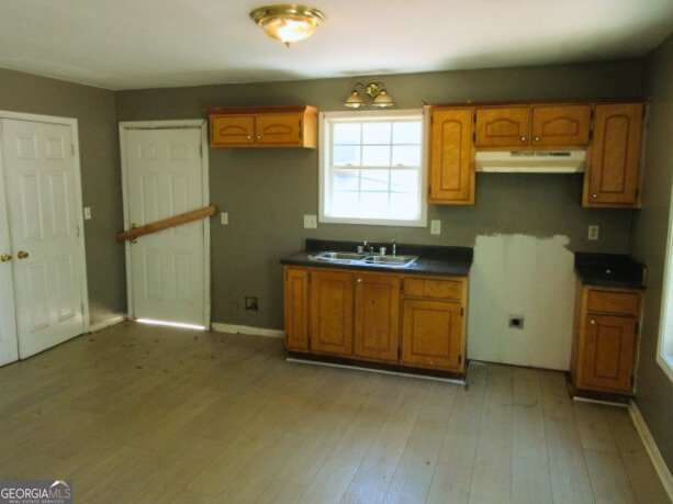 820 Haskell Ward Drive Griffin - 5