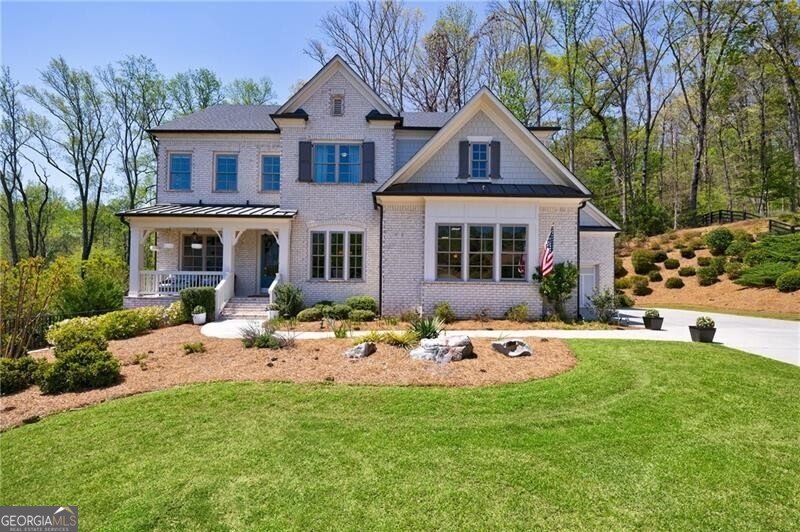 195 Horizon Hill Milton - 1