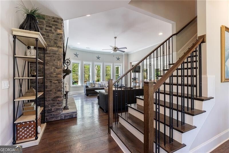 195 Horizon Hill Milton - 12