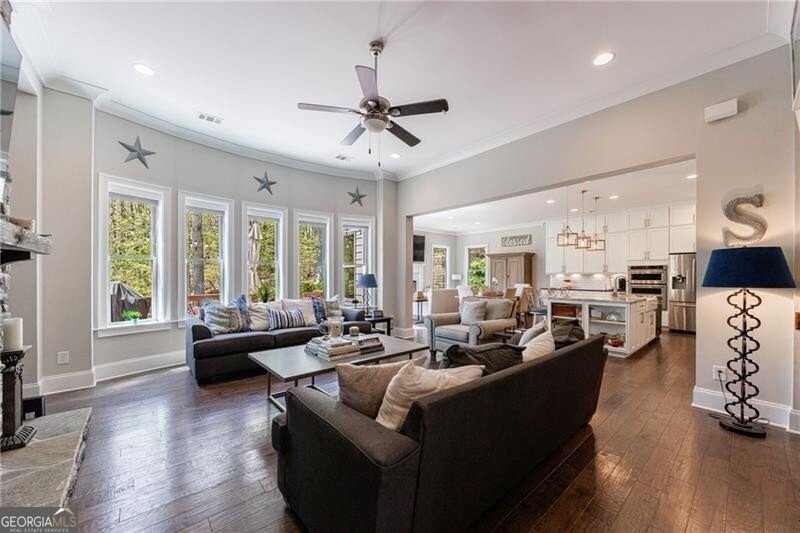 195 Horizon Hill Milton - 13