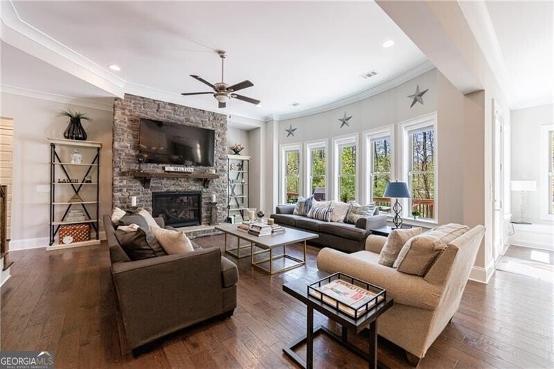 195 Horizon Hill Milton - 14