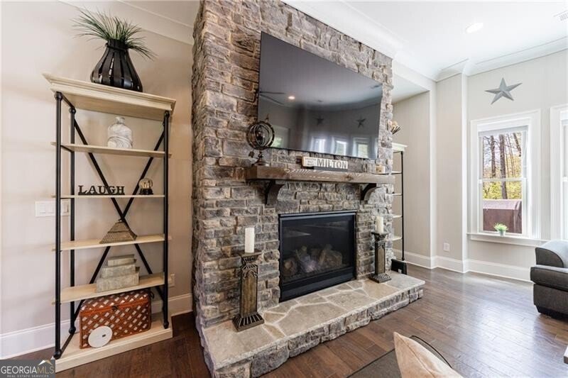 195 Horizon Hill Milton - 16