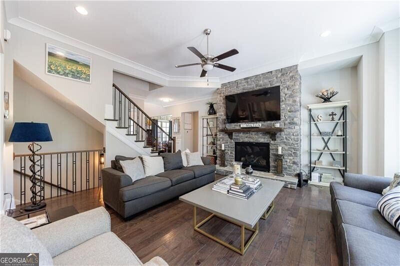 195 Horizon Hill Milton - 18
