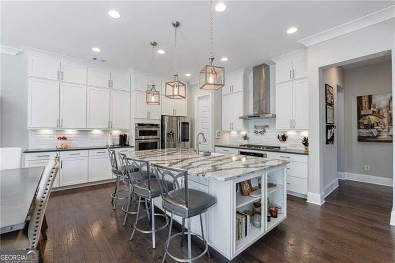 195 Horizon Hill Milton - 19
