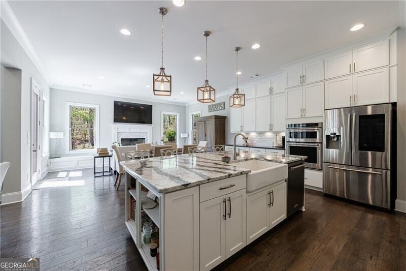 195 Horizon Hill Milton - 20