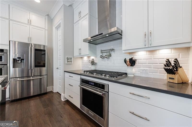 195 Horizon Hill Milton - 21