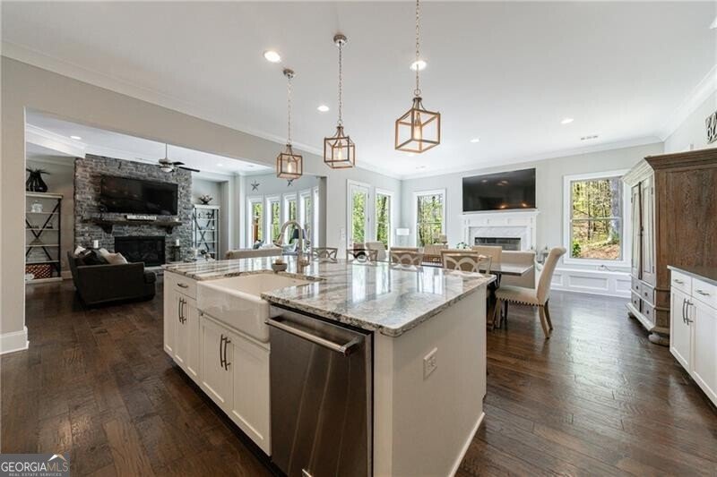 195 Horizon Hill Milton - 24