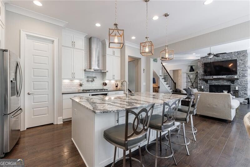 195 Horizon Hill Milton - 26