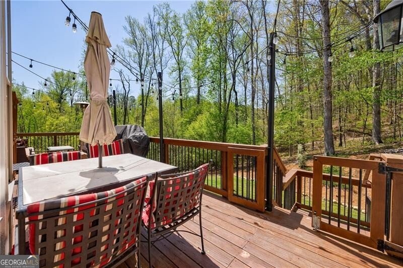 195 Horizon Hill Milton - 31