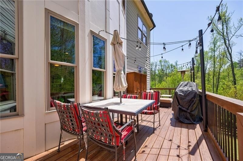 195 Horizon Hill Milton - 32