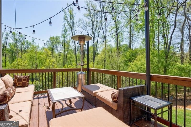 195 Horizon Hill Milton - 34