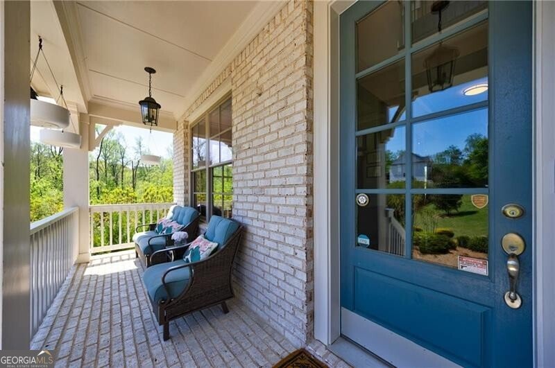 195 Horizon Hill Milton - 4