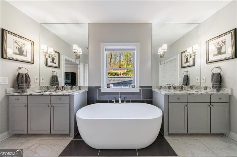195 Horizon Hill Milton - 46