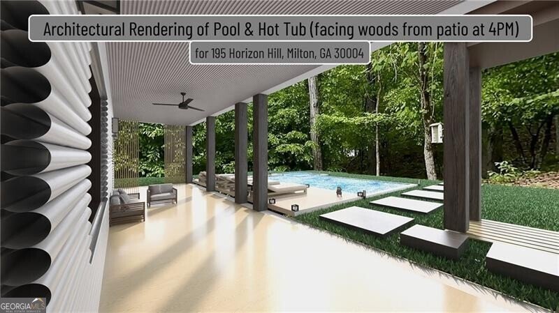 195 Horizon Hill Milton - 74
