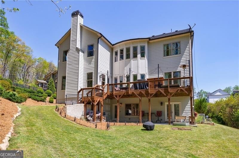195 Horizon Hill Milton - 77